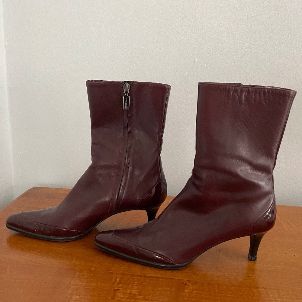 Bruno Magli Boots
